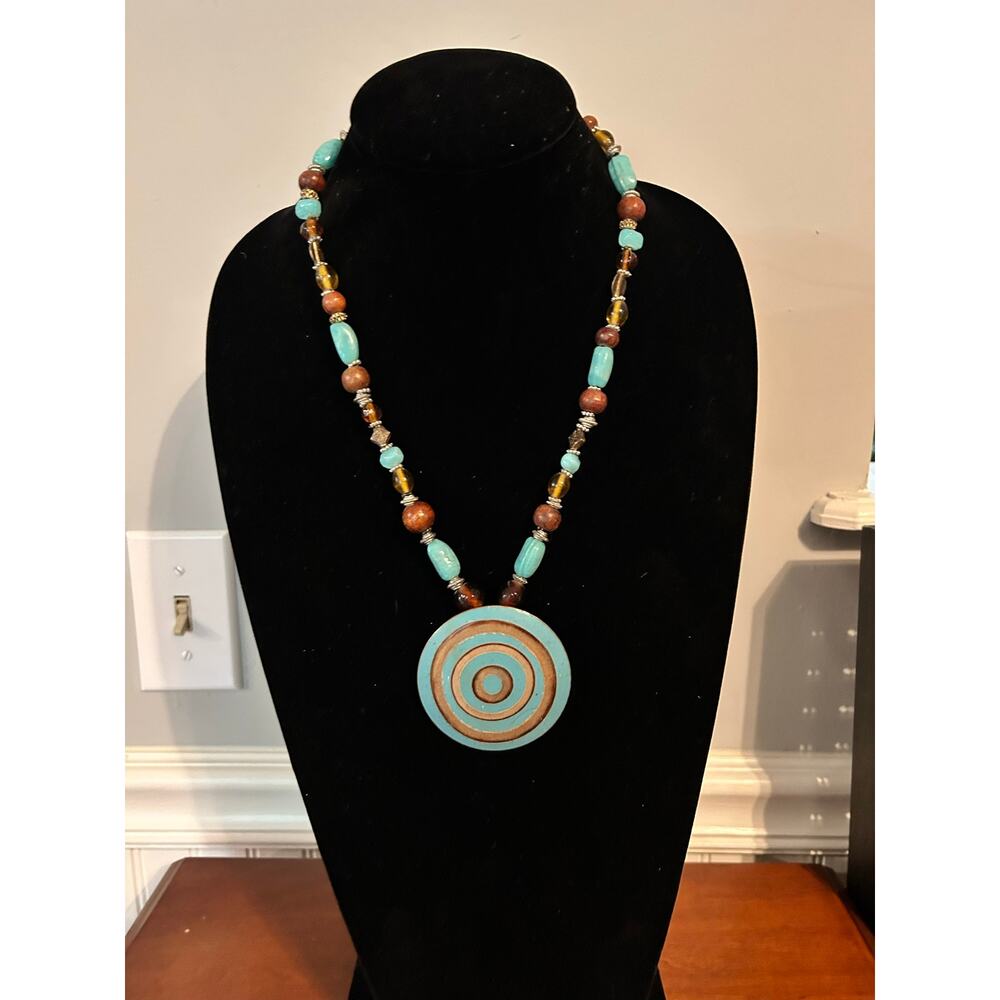 Turquoise - Picture 5 of 9